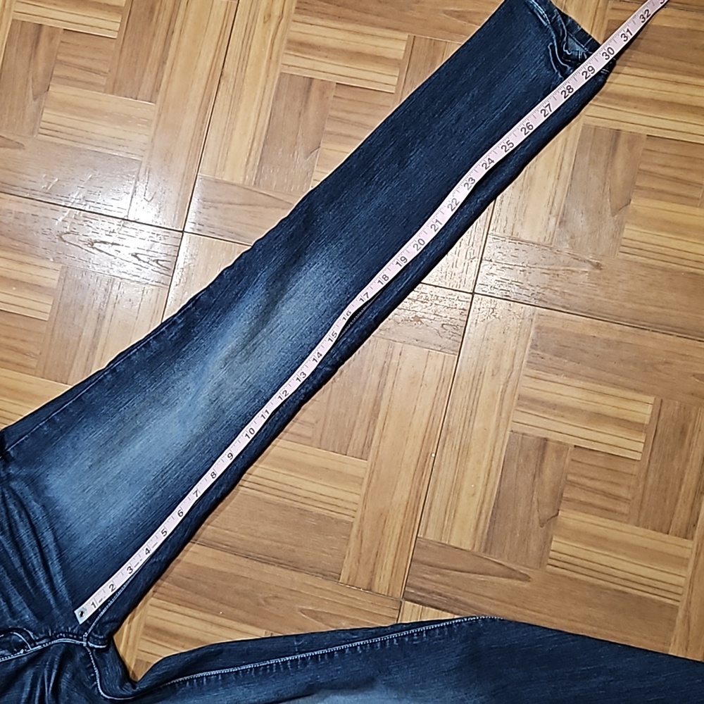 REFUGE GLAM ultra skinny jeans - Picture 10 of 13